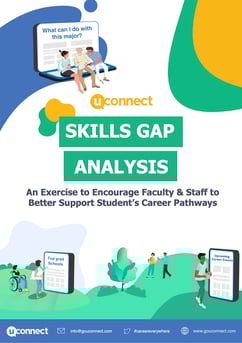 Skills Gap Analysis Exercise cover