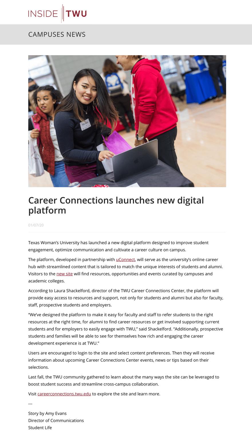 TWU Announcement (large)