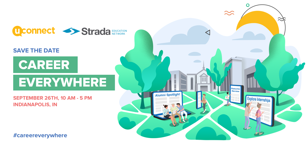 CE conference announcement header