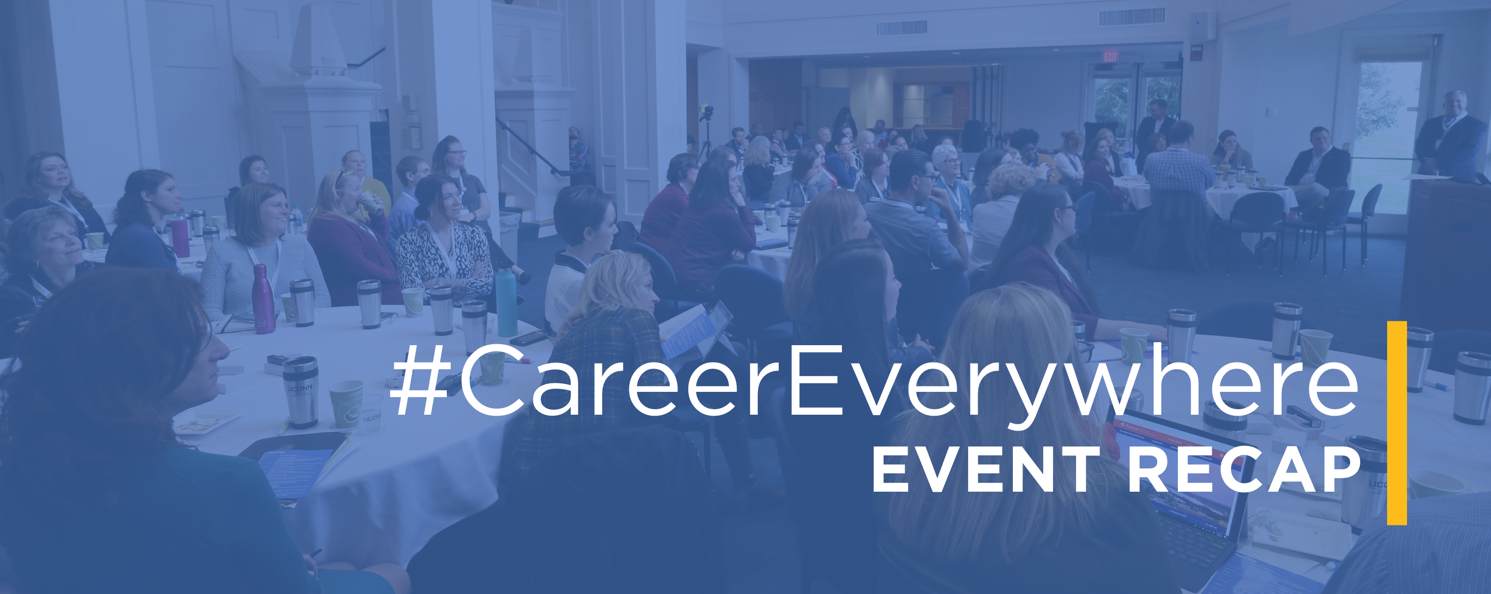 CareerEverywhere Recap Blog Header
