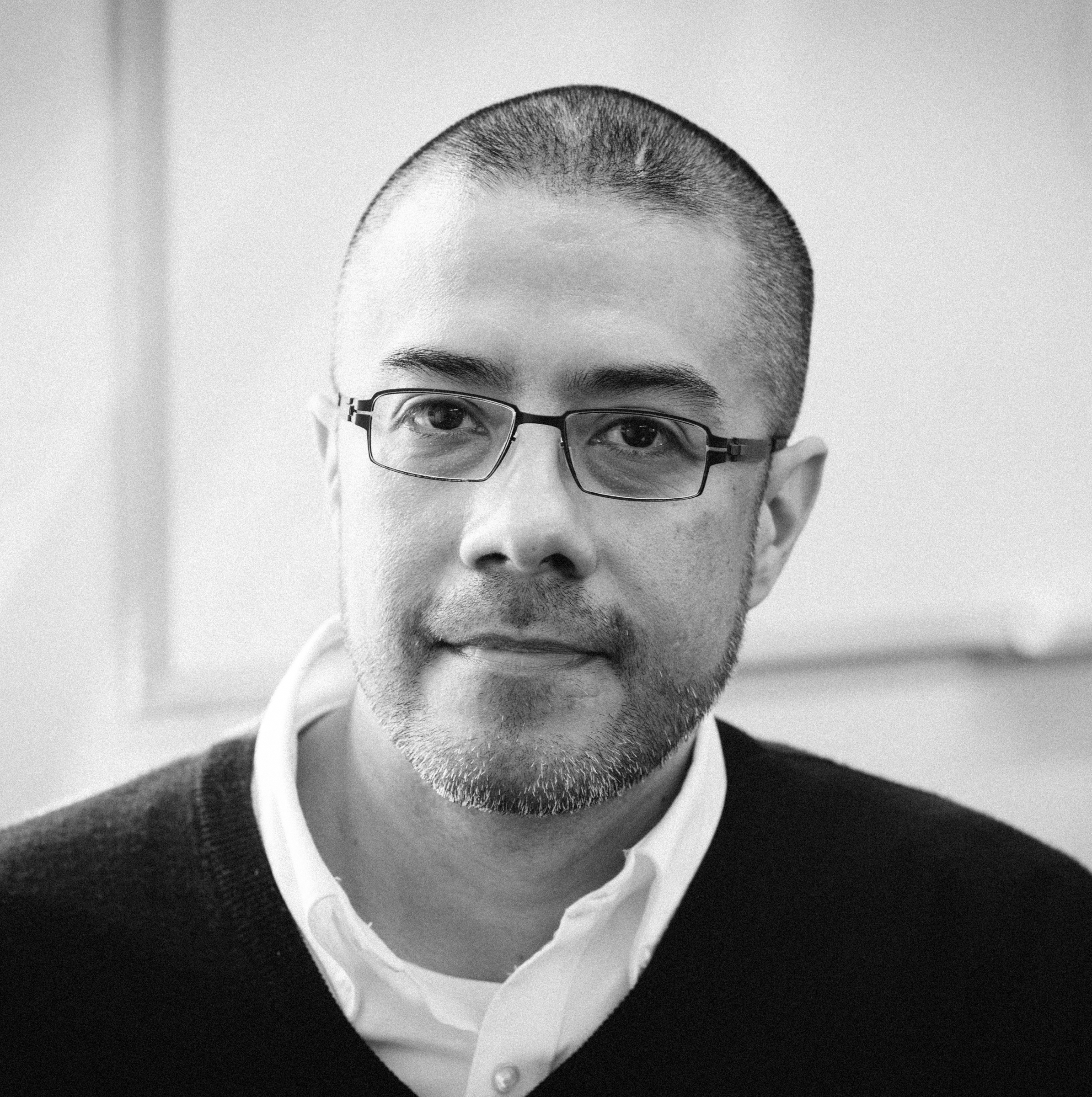 Daniel Pascoe Aguilar