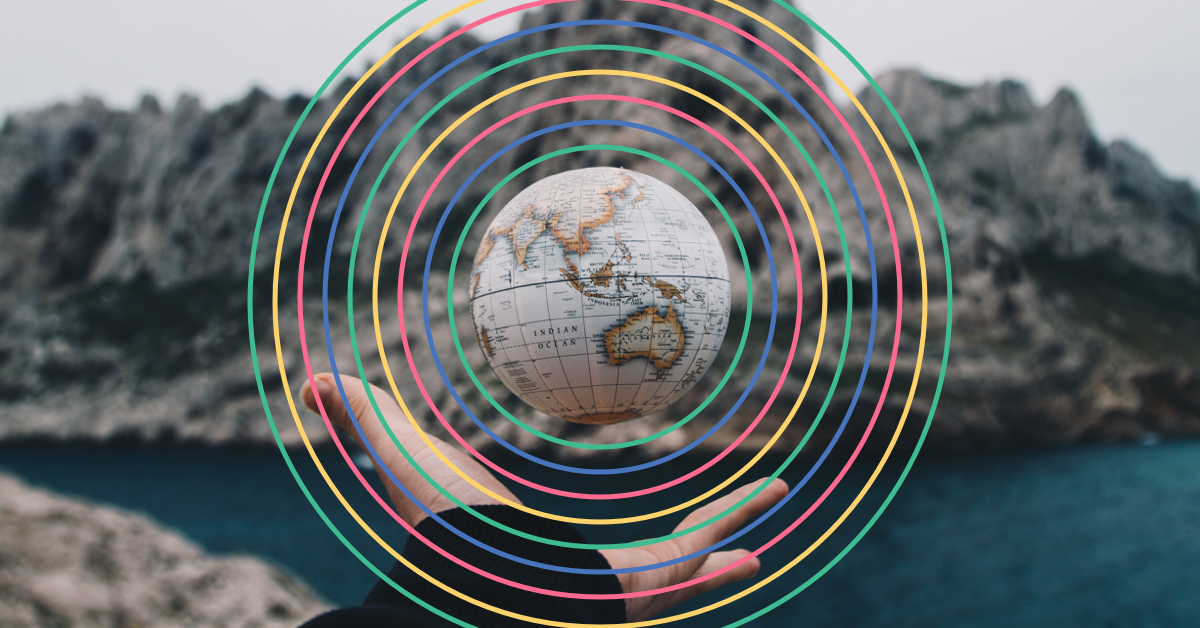 First gen article header