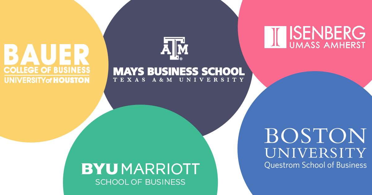 MBA Highlight Header