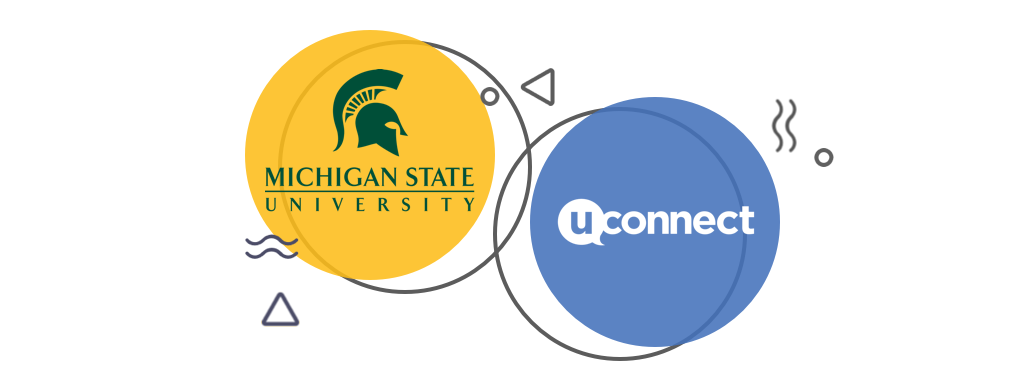 Michigan State Announcement