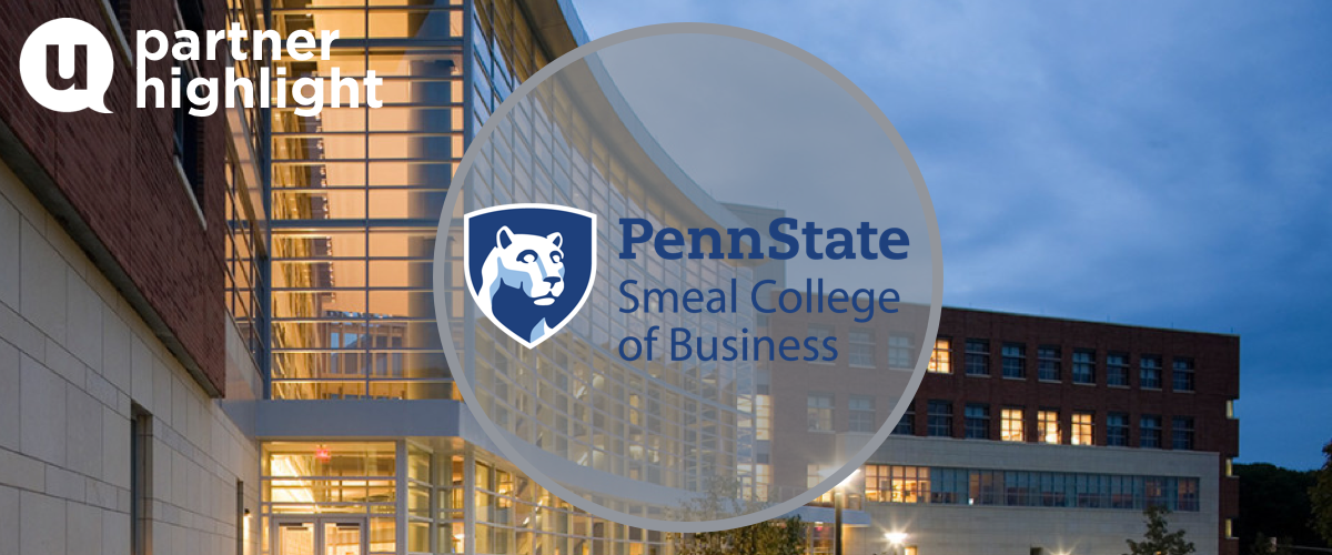Smeal Partner Highlight Header