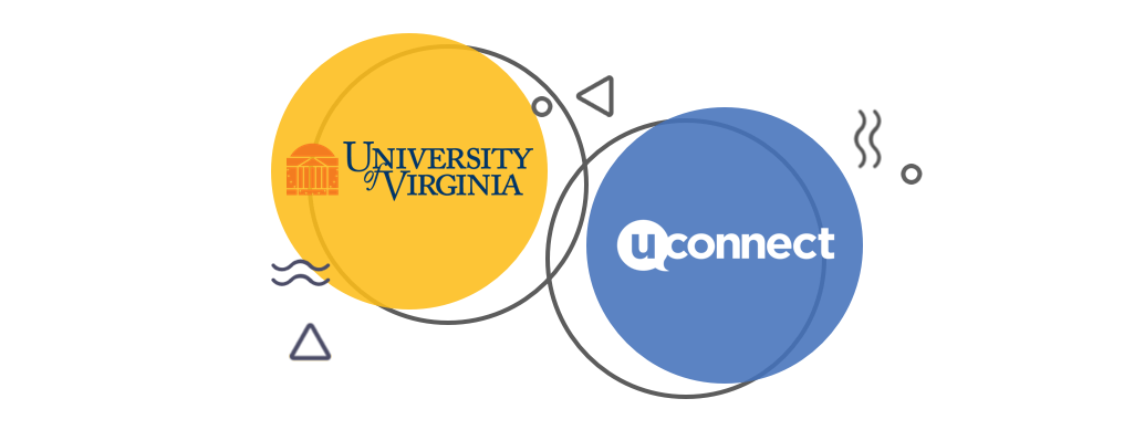 UVA Announcement Header