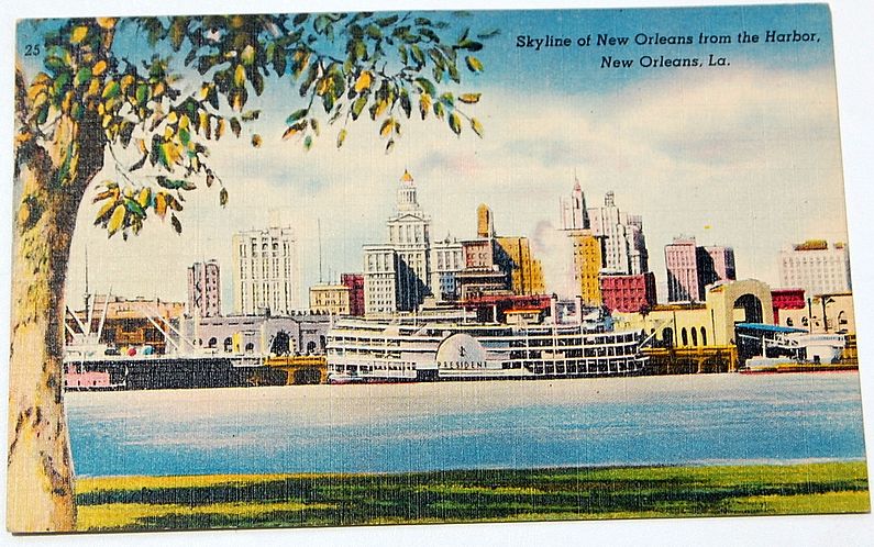 VintageNewOrleans